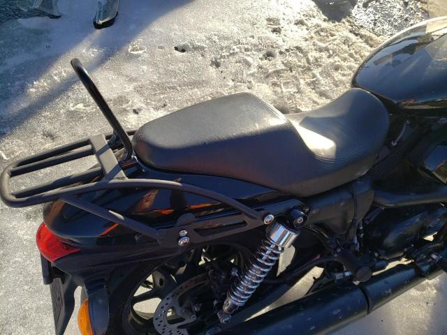2015 HARLEY-DAVIDSON XG500 1HD4NAA11FC502120