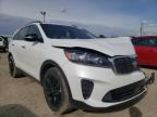 2020 KIA  SORENTO