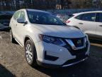 2018 NISSAN  ROGUE