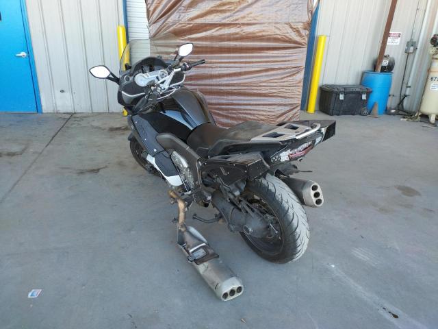 2016 BMW K1600 GT WB1061100GZX83097