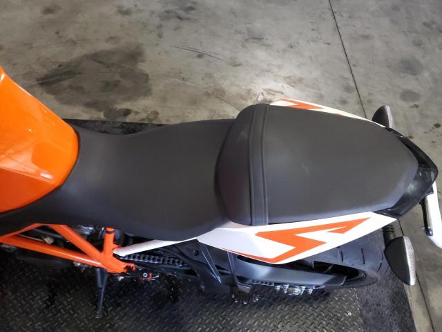 2014 KTM 1290 SUPER VBKV39406EM906454