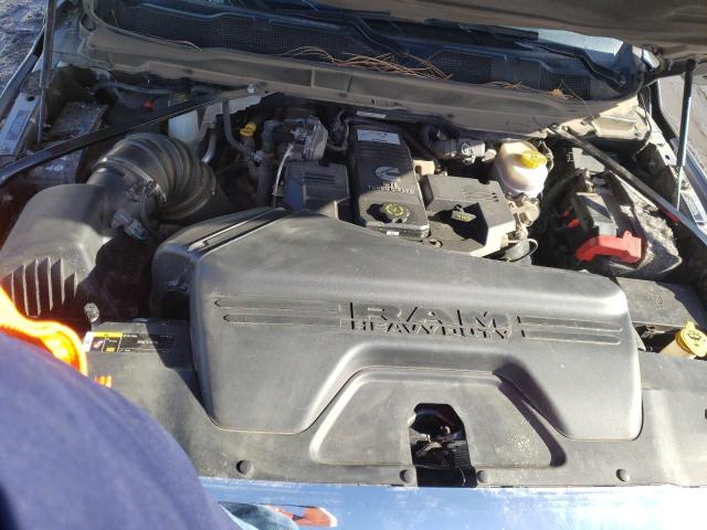 2020 RAM 3500 TRADE 3C63R3GL7LG137724