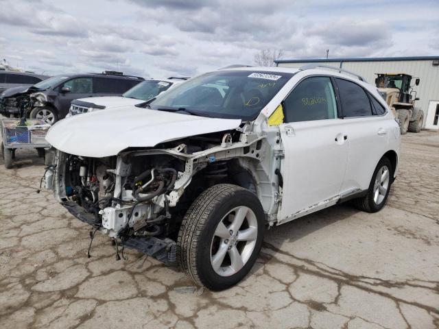 2015 LEXUS RX 450H 2T2BC1BA9FC005798