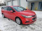 2016 CHEVROLET  CRUZE