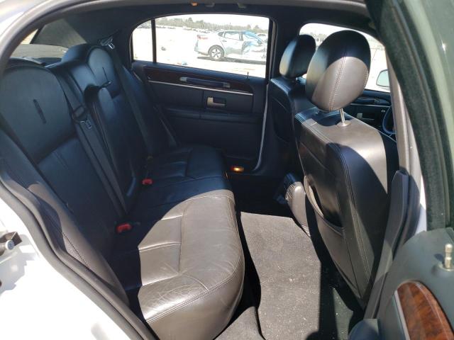 2010 LINCOLN TOWN CAR S - 2LNBL8CVXAX615563