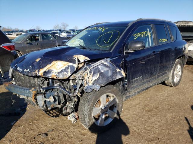 2015 JEEP COMPASS SP - 1C4NJDBB3FD332234