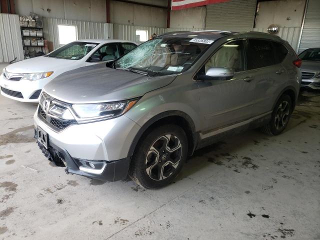 2017 HONDA CR-V TOURI 5J6RW2H96HL023761