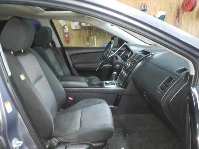 Фото: JM3TB38A980131081 - 5