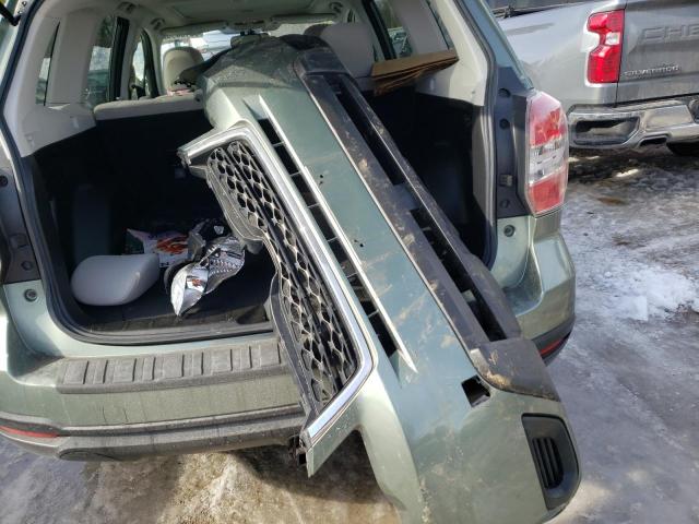 2015 SUBARU FORESTER 2 JF2SJADC5FH455969
