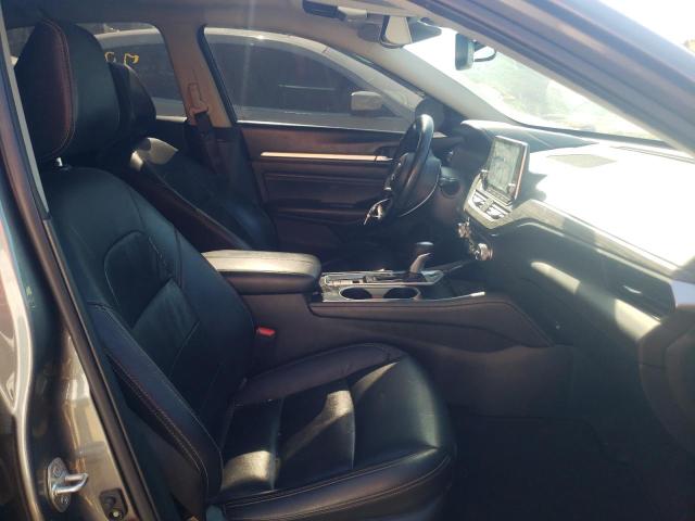2020 NISSAN ALTIMA SL 1N4BL4EVXLC150301