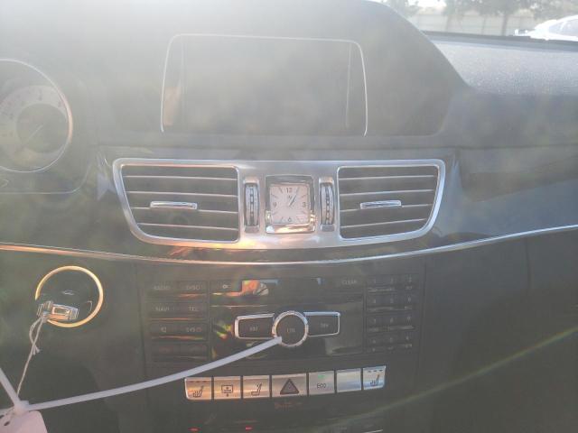 WDDHF5KB8EA859650 Mercedes-Benz E 350 2014. Фото: 8