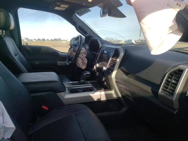 2017 FORD F150 SUPER 1FTEW1EG5HFC64744