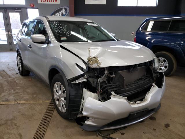 2016 NISSAN ROGUE S - 5N1AT2MV5GC780241