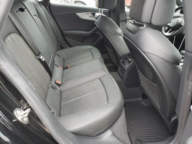 2019 AUDI A5 PREMIUM WAUENCF55KA038233