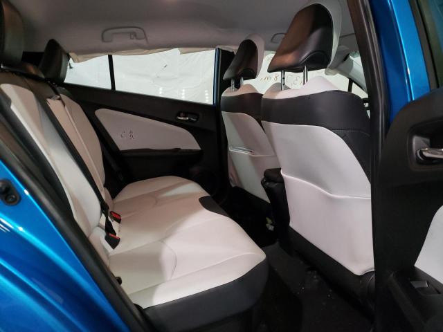 2020 TOYOTA PRIUS LE JTDL9RFU4L3022457