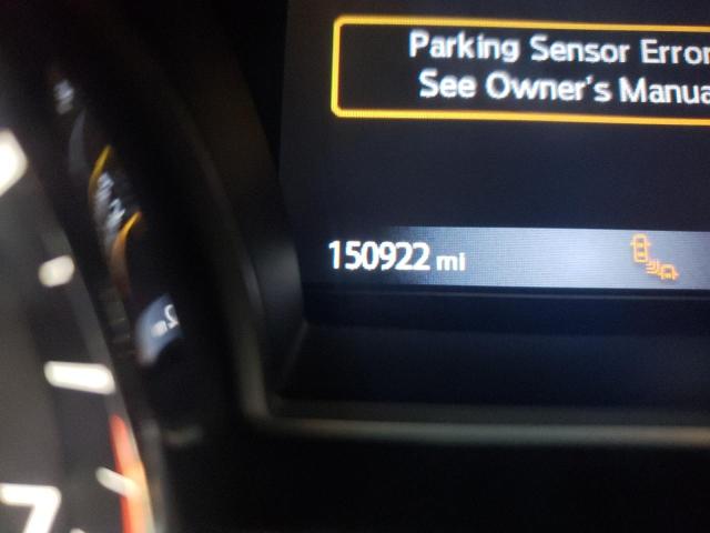 1N4BL3AP5GC150830 Nissan Altima 3.5 2016. Фото: 7
