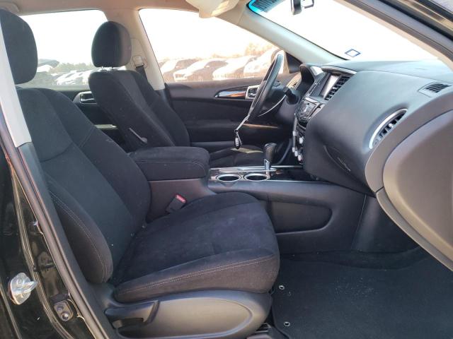 2015 NISSAN PATHFINDER 5N1AR2MN9FC639282
