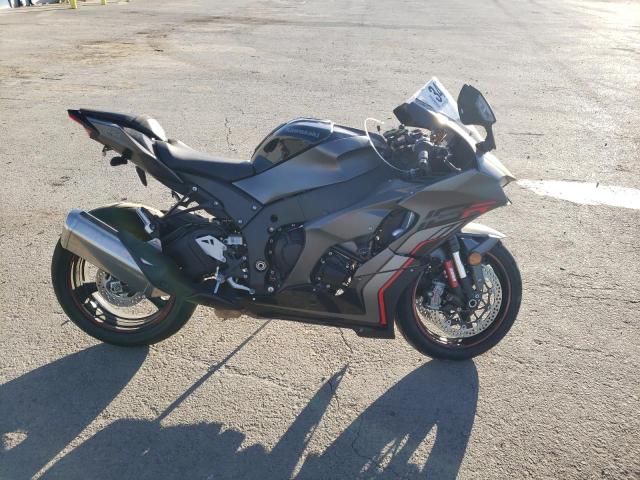 2022 KAWASAKI ZX1002 L en venta CA - SAN DIEGO | Thu. Mar 17, 2022 