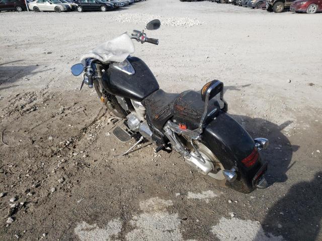 2005 HONDA VTX1800 N1 - 1HFSC49AX5A302714