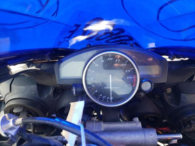 2006 YAMAHA YZFR1 C JYARN15Y66A001536
