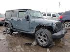 2014 JEEP  WRANGLER