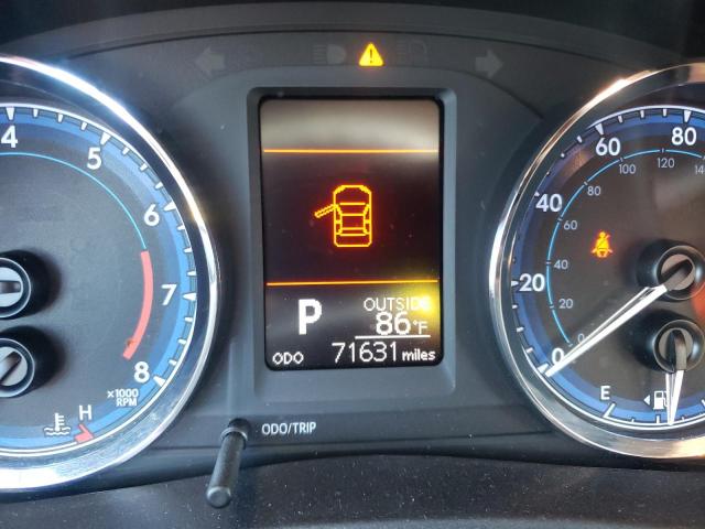 2017 TOYOTA COROLLA L - 2T1BURHE5HC806404