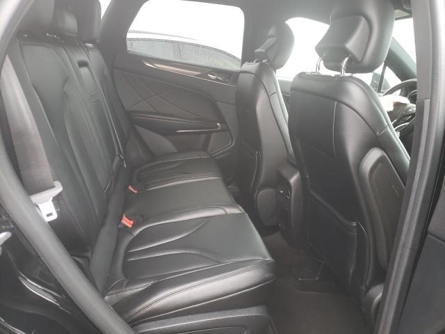2017 LINCOLN MKC PREMIE 5LMCJ1C97HUL03543