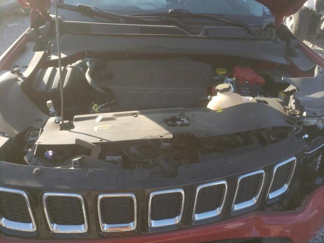 2019 JEEP COMPASS LA 3C4NJCBB1KT652151