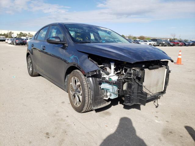 2019 KIA FORTE FE 3KPF24AD8KE082793