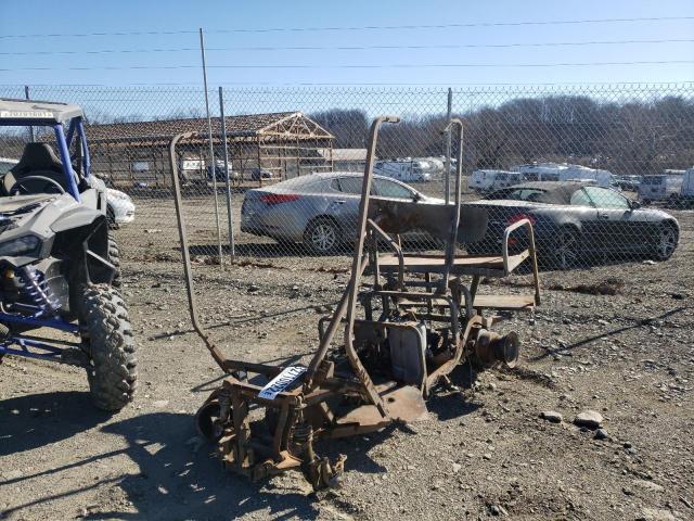 2013 YAMAHA GOLF CART JW1K776800
