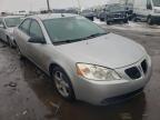 2008 PONTIAC  G6