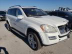 2010 MERCEDES-BENZ  GL-CLASS