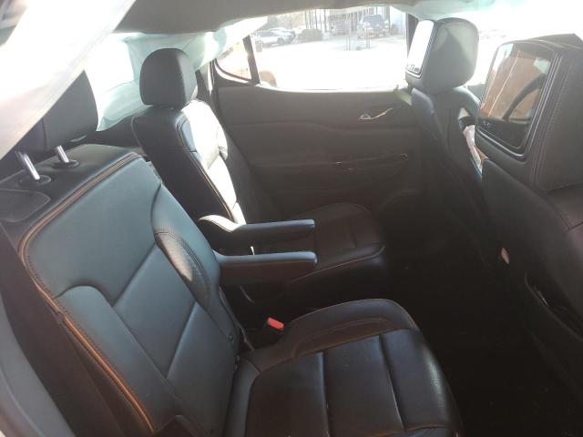 2020 GMC ACADIA AT4 1GKKNLLSXLZ106193