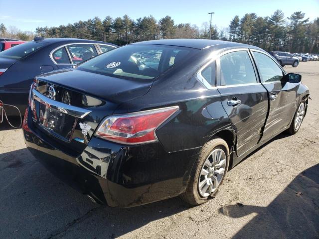 2014 NISSAN ALTIMA 2.5 - 1N4AL3APXEC172783