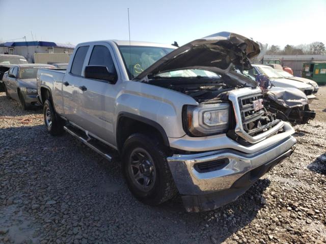 2016 GMC SIERRA C15 - 1GTR1LEH9GZ111012