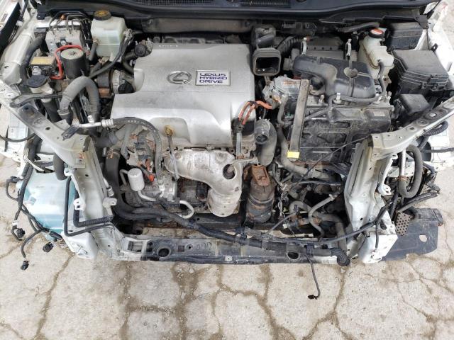 2015 LEXUS RX 450H 2T2BC1BA9FC005798