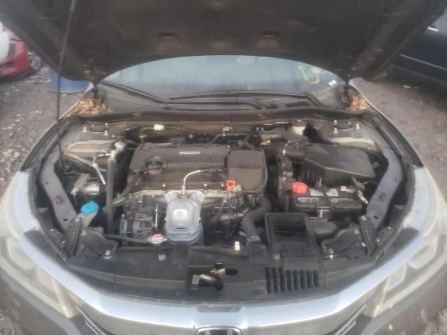 2017 HONDA ACCORD LX - 1HGCR2F35HA009526
