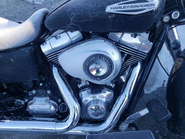 2012 HARLEY-DAVIDSON FLD SWITCH 1HD1GZM14CC323511