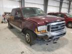 1999 FORD  F250