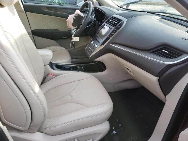 2019 LINCOLN MKC RESERV 5LMCJ3C94KUL08461