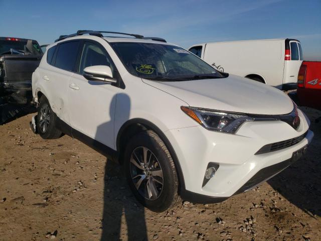2018 TOYOTA RAV4 ADVEN - JTMRFREV9JD230726