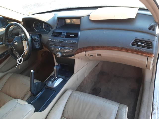 1HGCP26839A094160 Honda Accord Exl 2009. Фото: 8