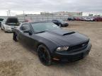 2011 FORD  MUSTANG