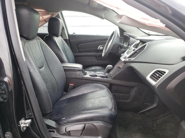 2017 GMC TERRAIN SL 2GKALMEKXD6263806