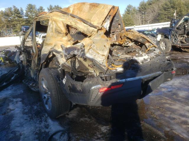 2022 CHEVROLET TAHOE 1GNSKNKD5NR155346