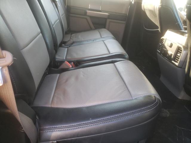 2019 FORD F250 SUPER 1FT7W2BTXKEC87675