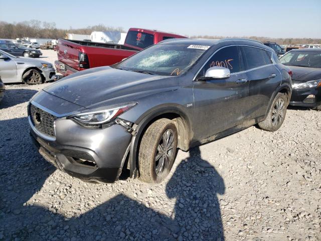 2017 INFINITI QX30 BASE - SJKCH5CR7HA016700