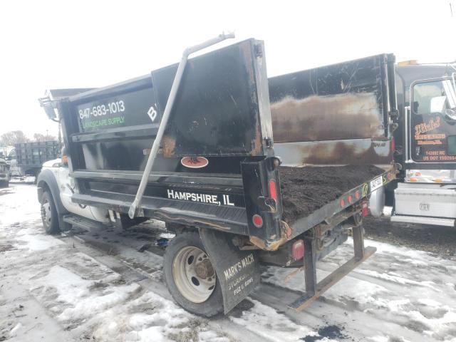 2016 FORD F550 SUPER 1FDUF5HT5GEA46301