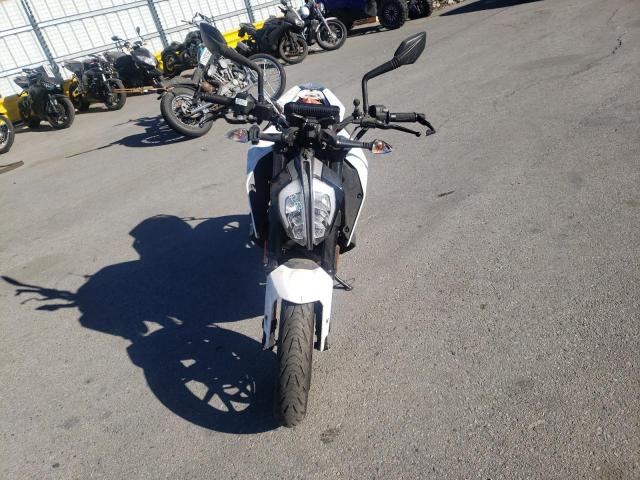 2019 KTM 390 DUKE MD2JPJ401KC223630