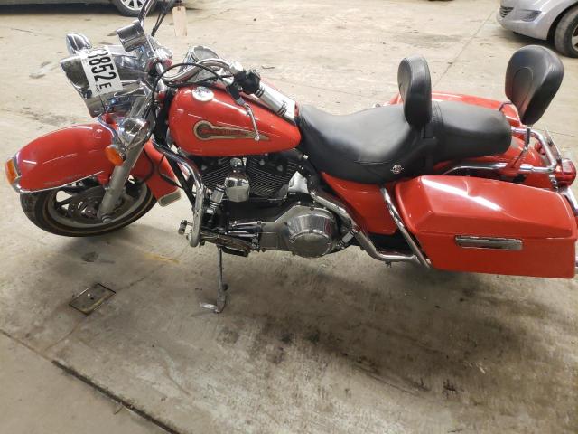 2002 HARLEY-DAVIDSON FLHT 1HD1FWW162Y702882